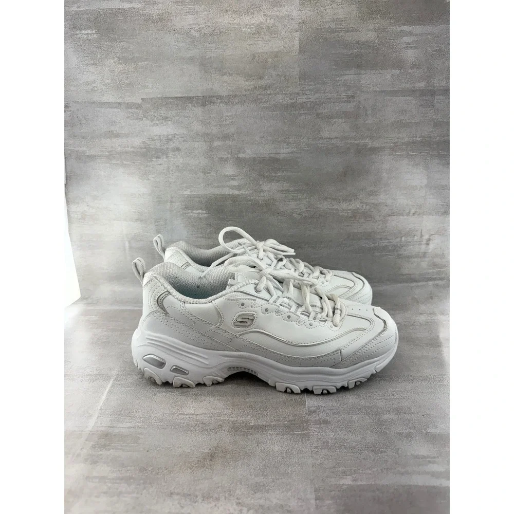 Skechers lites biggest